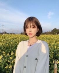 -Hello Lady发型设计