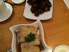 -鼎泰丰(当代商城店)