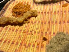 -椰子湾·海南火锅·糟粕醋·椰子鸡(正大广场店)