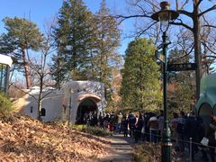 -三鹰之森吉卜力美术馆