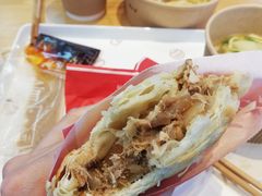 -西少爷(望京SOHO店)