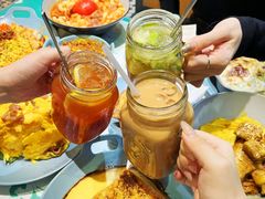 -金捞茶餐室(祐汉兴隆楼店)