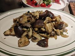 -宿醉意大利餐厅(老车站1970文创园店)