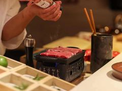 -佛山希尔顿酒店·融誉亚洲美食荟