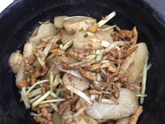 -慧娟面馆·餐厅(望江路店)