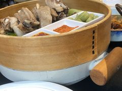 -紫光园·烤鸭·北京菜(团结湖店)