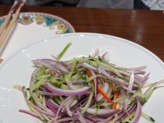 -巴依老爷新疆美食(牡丹园店)