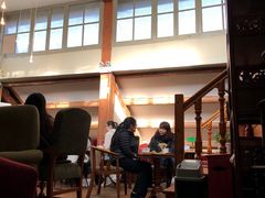 -1901 Cafe(西四店)