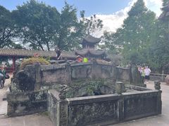 -丰都鬼城名山景区