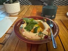 -ELI FALAFEL Lebanese&Mediterranean黎巴嫩美食(富城路店)