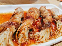 -味千拉面(广州金沙永旺梦乐城店)