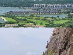 -海南白石岭旅游区
