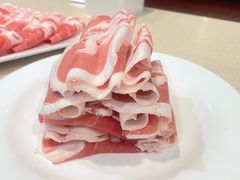 -阳坊大都涮羊肉(阳坊总店)