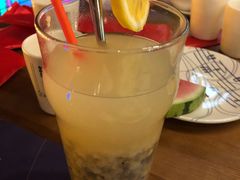 -红牌美蛙鱼头火锅(万辉国际广场店)