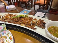 -醉壹号海鲜大排档(厦门美食地标店)