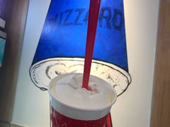 -DQ·蛋糕·冰淇淋(河东万达店)