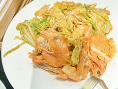 -魁盛居百年鲁菜馆(中林路店)