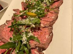 低温慢烤牛肉-黑明餐厅(白鹭洲店)