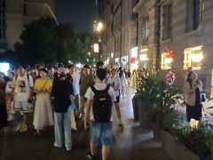 -武昌江滩