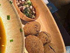 -山石榴·贵州菜(丰盛里店)