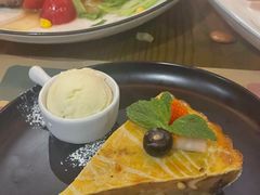 -安妮意大利餐厅(日坛店)