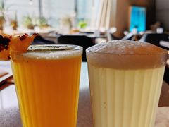 -半山腰·云南菜(侨福芳草地店)