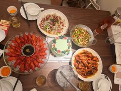 -马头巷·食景园(苏州总店)