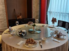 包厢-宝燕壹号景观餐厅(龙盛国际商业广场店)