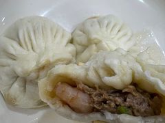 -津门张记包子铺(华昌道店)