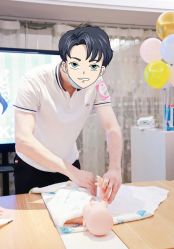 -喜喜月子会所(中酒馆)
