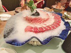 -南门四季铜锅涮肉(大屯·北苑店)