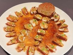 -许家菜(望江店)