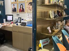 -海马体照相馆(西安阳光天地店)