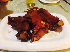 -眷江南之小蓝鲸(王府大街店)