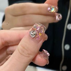 -斯馨·健康美甲美睫