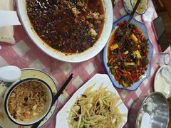 -洪霞餐馆