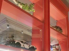 -SEA西雅图海鲜自助餐厅(海乐世界店)