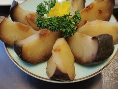 -鹿鸣春饭店(总店)