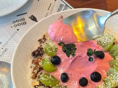 -Blac+Blac(中海环宇荟店)