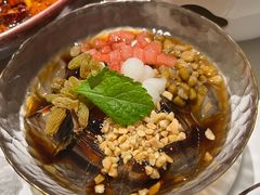 -南山翁新概念川菜(江宁万达广场店)