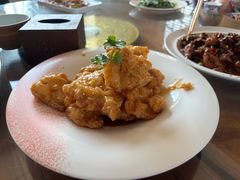 -巧婆婆特色东北菜·铁锅炖