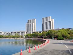 -尚贤河湿地