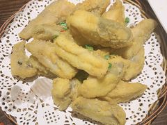 -大洋家·精品潮汕菜·生腌砂锅粥(天河东路店)