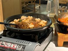 -绿茶餐厅(淮安吾悦广场店)