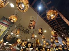 大堂-南京大牌档(龙江新城市广场店)