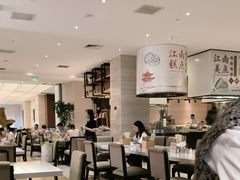 -杭州开元名都大酒店·地中海自助餐厅