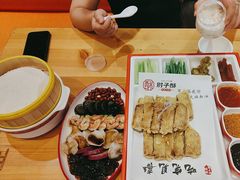 -肘子酥·天津菜·特色捞面(德云社店)