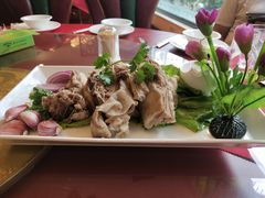 -海尔巴格新疆餐厅(东来兴店)