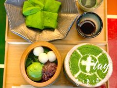 -中村藤吉(本店)