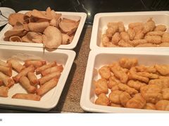 -万德诺富特酒店·自助餐厅(万德大厦店)